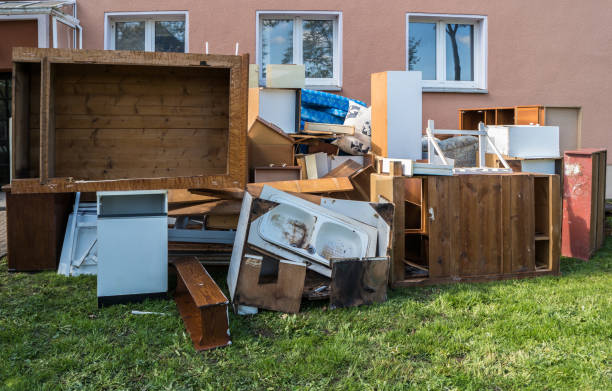 Best Full-Service Junk Removal  in Sheldon, IA