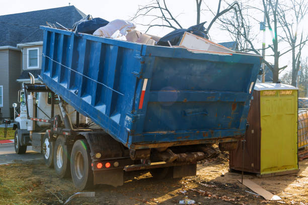 Best Yard Waste Removal  in Sheldon, IA