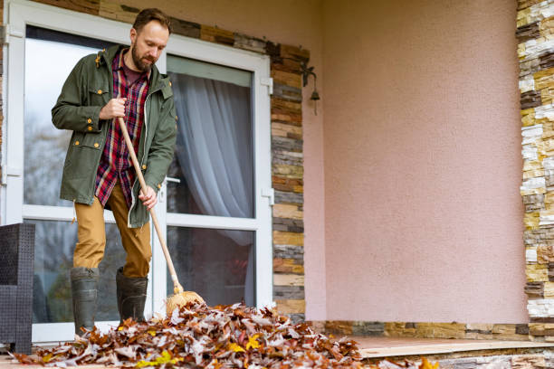 Professional Junk Removal in Sheldon, IA