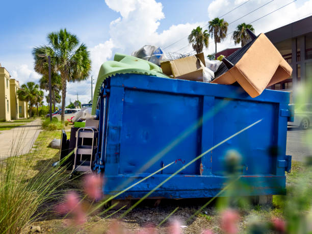 Best Basement Cleanout Services  in Sheldon, IA