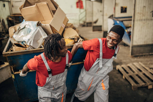 Commercial Cleanout Services in Sheldon, IA