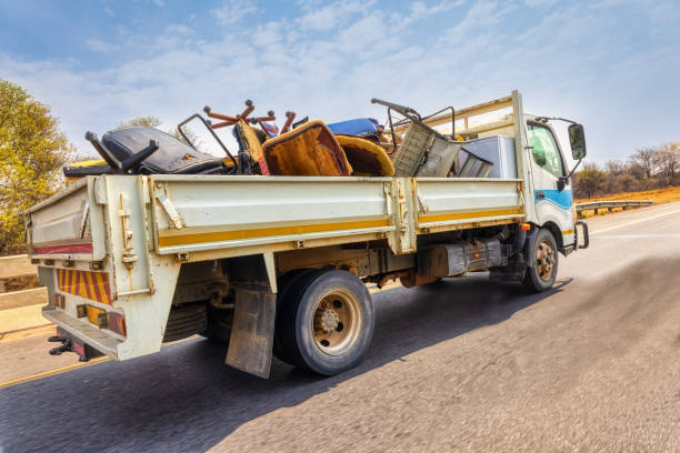 Attic Cleanout Services in Sheldon, IA