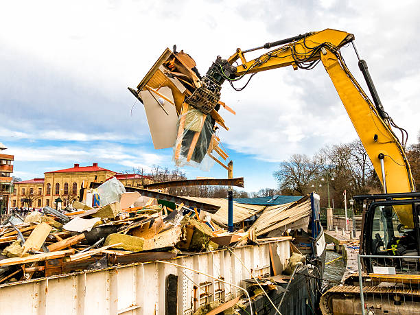 Best Commercial Cleanout Services  in Sheldon, IA